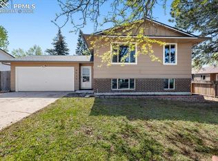 4635 Meadowland Blvd, Colorado Springs, CO 80918