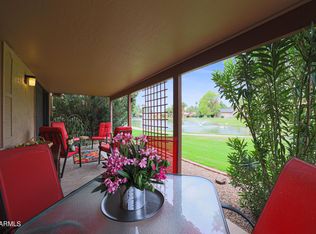 367 Leisure World, Mesa, AZ 85206