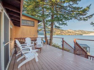 3324 Indian Trail Trak, Wolf Creek, MT 59648