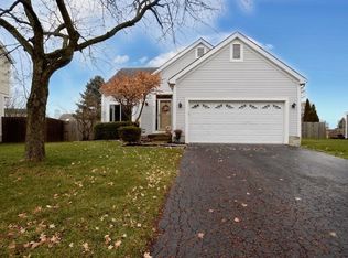 5573 Coral Ct, Galloway, OH 43119