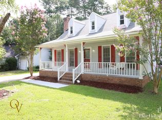 828 Riverwalk Way, Irmo, SC 29063