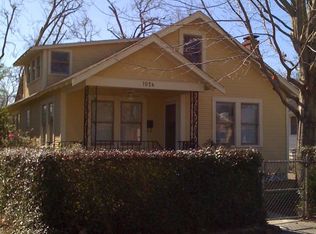 1024 E 16th St, Houston, TX 77009