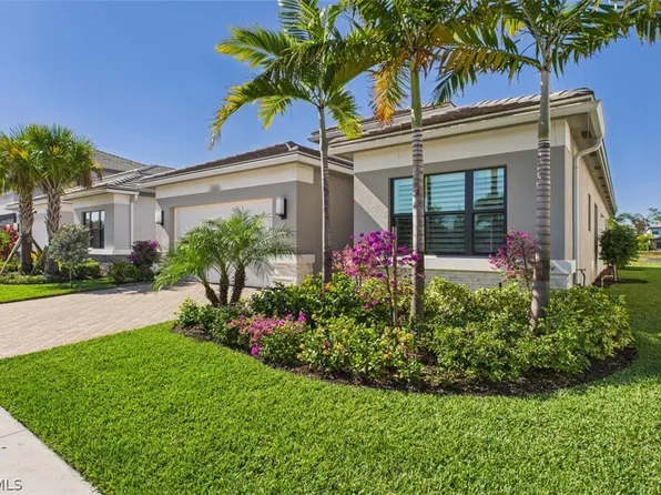 20176 Camellia Crosse Ln, Estero, FL 33928