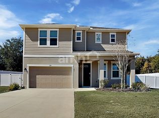 1328 Mount Logan Dr, Apopka, FL 32712