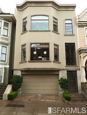 1st image of 3881 Clay St