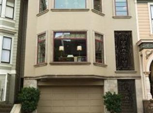 3881 Clay St, San Francisco, CA 94118