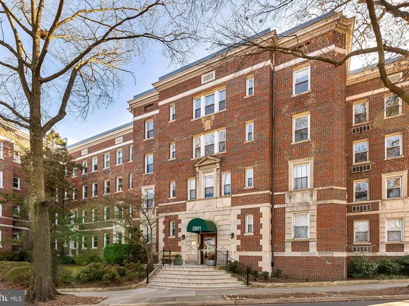 2801 Adams Mill Rd NW APT 213, Washington, DC 20009
