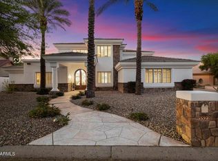 3522 E Suncrest Ct, Phoenix, AZ 85044