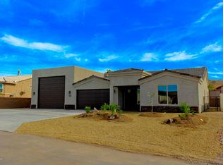 4140 Colville Dr, Lake Havasu City, AZ 86406