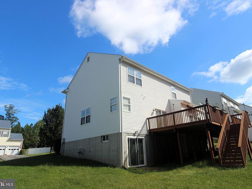 47115 Green Leaf Ct, Lexington Park, MD 20653 | Zillow