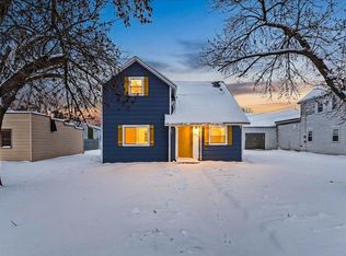 604 Atlantic Ave N, Herman, MN 56248