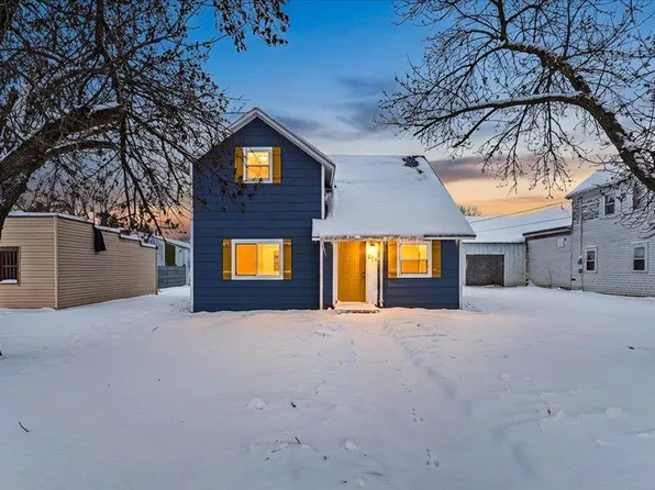 604 Atlantic Ave N, Herman, MN 56248