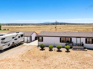 24725 N Patricia Rd, Paulden, AZ 86334