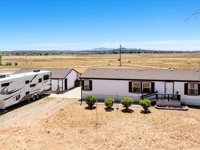 24725 N Patricia Rd, Paulden, AZ, 86334