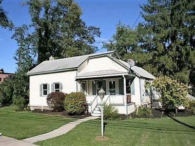 702 N Main St, Coudersport, PA, 16915