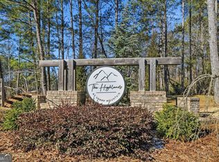 285 Highlands Chase, Ball Ground, GA 30107