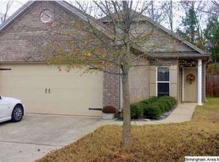 12885 Woodland Park Cir, Mc Calla, AL 35111