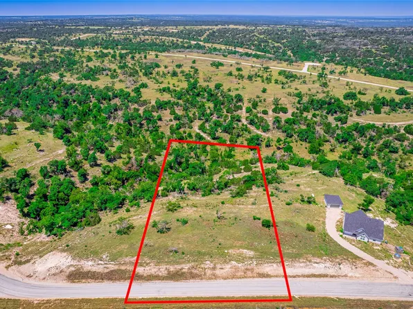 LOT 63 Canyons Dr, Fredericksburg, TX 78624