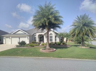 3056 Bureau Path, The Villages, FL 32163