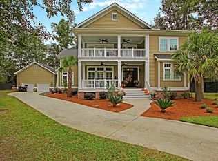 220 President Cir, Summerville, SC 29483