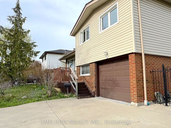 288 Panorama Cres, London, ON N5Z 3H3