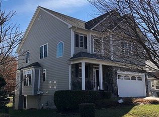 1105 N Tuckahoe St, Falls Church, VA 22046