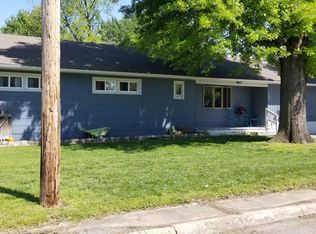 509 N 30th St, Parsons, KS 67357