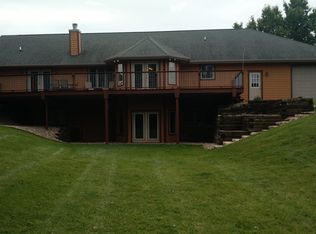 2025 Heritage Rd, De Pere, WI 54115