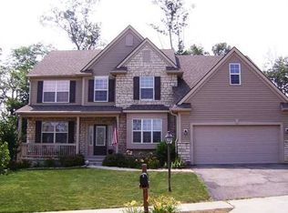 197 Shaleridge Dr, Pataskala, OH 43062