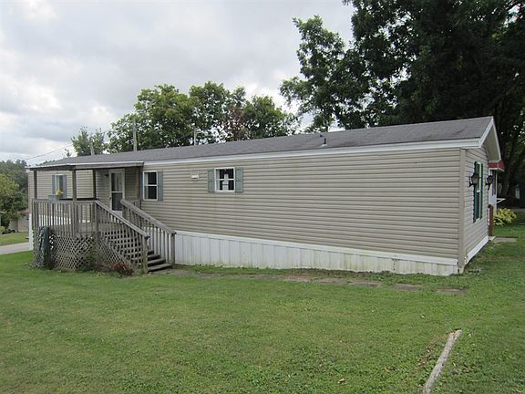 3rd image of 352 Johnson St Lot 29