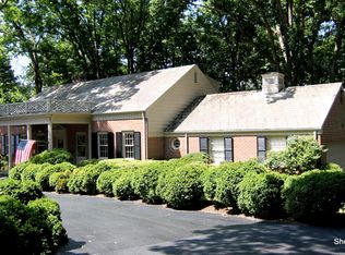 875 Cherrywood Rd, Salem, VA 24153