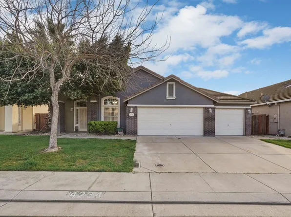 4234 Blake Cir, Stockton, CA 95206