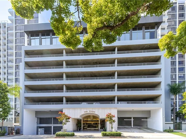 343 Pioneer Dr, Glendale, CA