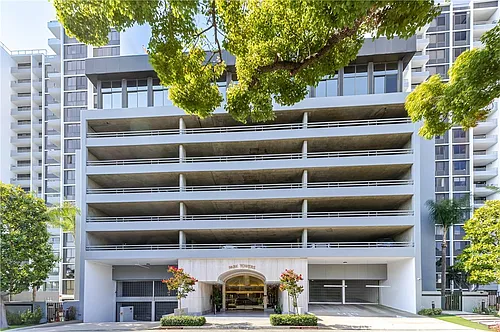 343 Pioneer Dr #Penthouse 2 Photo 1