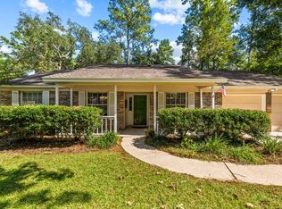 3596 Vicksburg Ct, Tallahassee, FL 32308