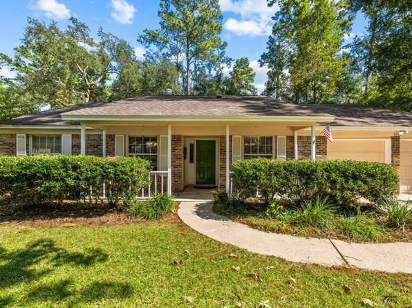 3596 Vicksburg Ct, Tallahassee, FL 32308