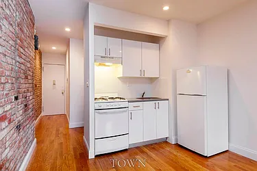 Rented by Town Residential