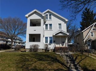 490 Blossom Rd, Rochester, NY 14610