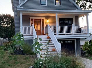 291 Pine St, South Portland, ME 04106