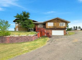 210 W 1st St S, Drumheller, AB T0J0Y9