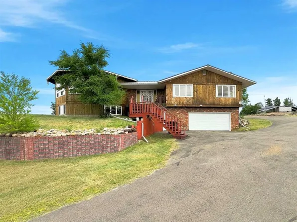 210 W 1st St S, Drumheller, AB T0J 0Y9