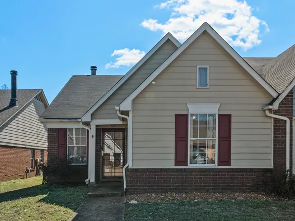 6631 Morningsgate Cv, Bartlett, TN 38135
