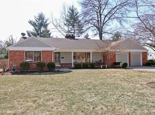 2915 W 94th St, Leawood, KS 66206