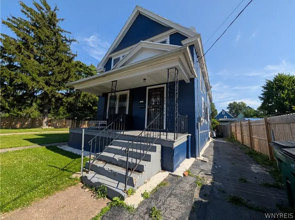 325 Box Ave, Buffalo, NY 14211