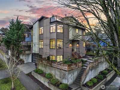 725 N 63rd Street, Seattle, WA, 98103