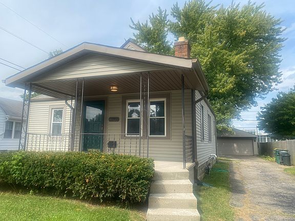 2nd image of 5348 Speedway Dr