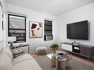 551 2nd Ave #2C, New York, NY 10016