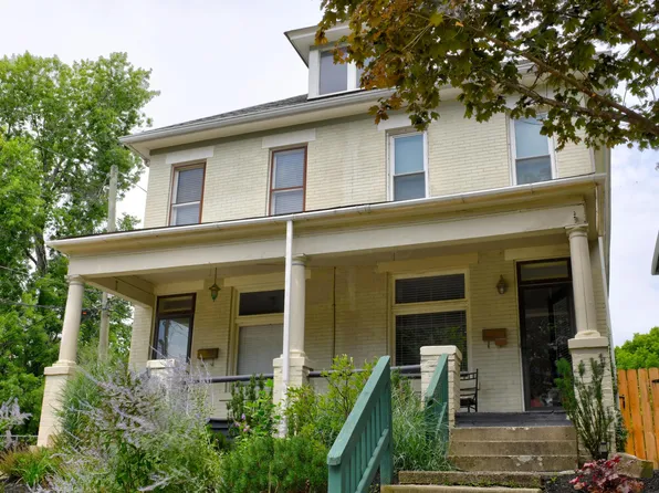 1252-1254 Eastwood Ave, Columbus, OH 43203