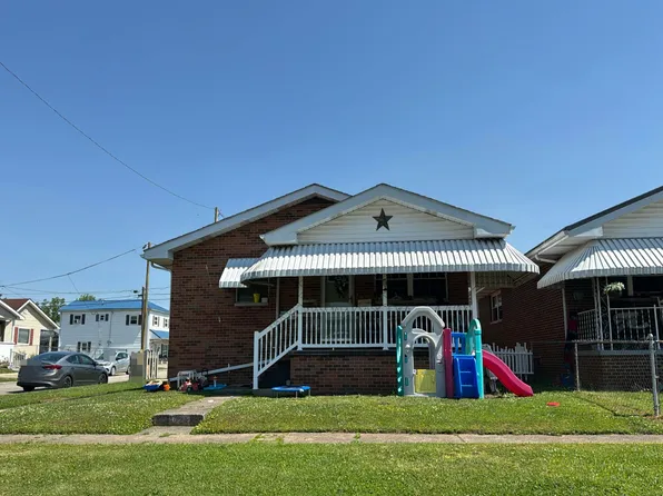 1625 Walnut St, Kenova, WV 25530