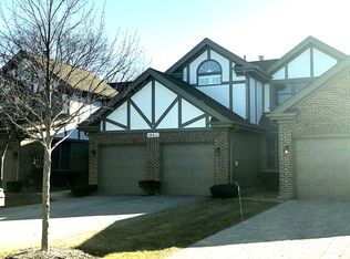 14411 Crystal Tree Dr, Orland Park, IL